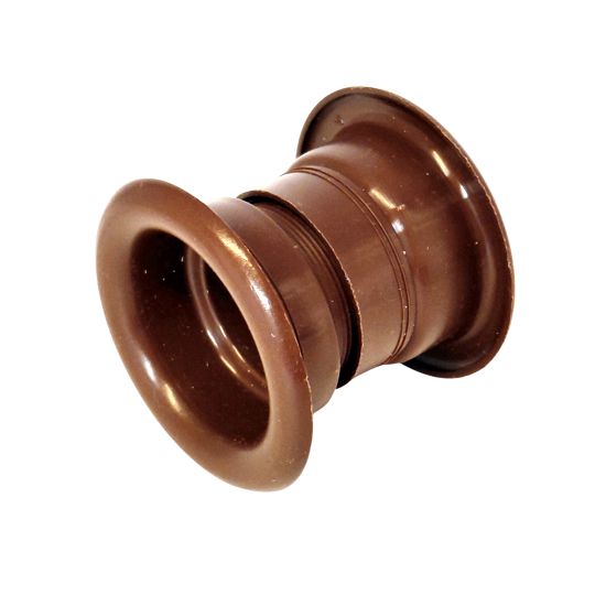 Door ventilation vent