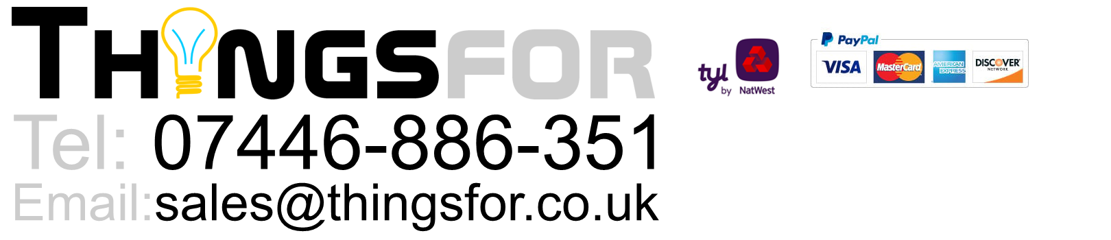 Thingsfor.co.uk