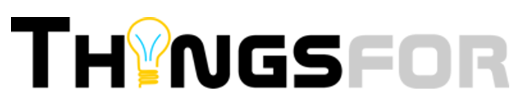 Thingsfor